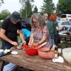 Innerkip BBQ & Mary Memorial